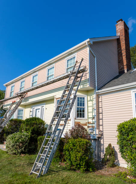  , USA Siding Installation Pros